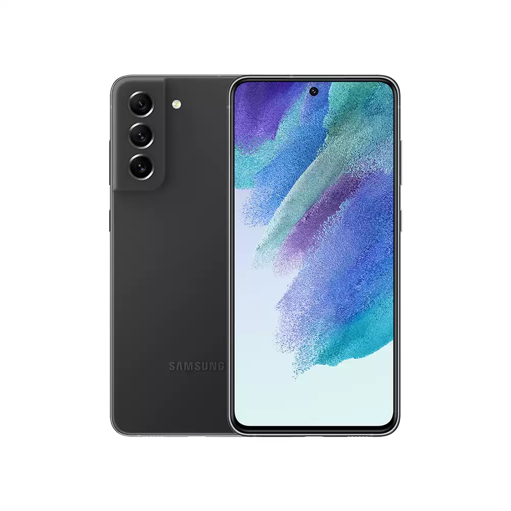 Galaxy S21 FE 5G (8GB | 128GB) Mới Fullbox - Chính hãng Việt Nam - Đen