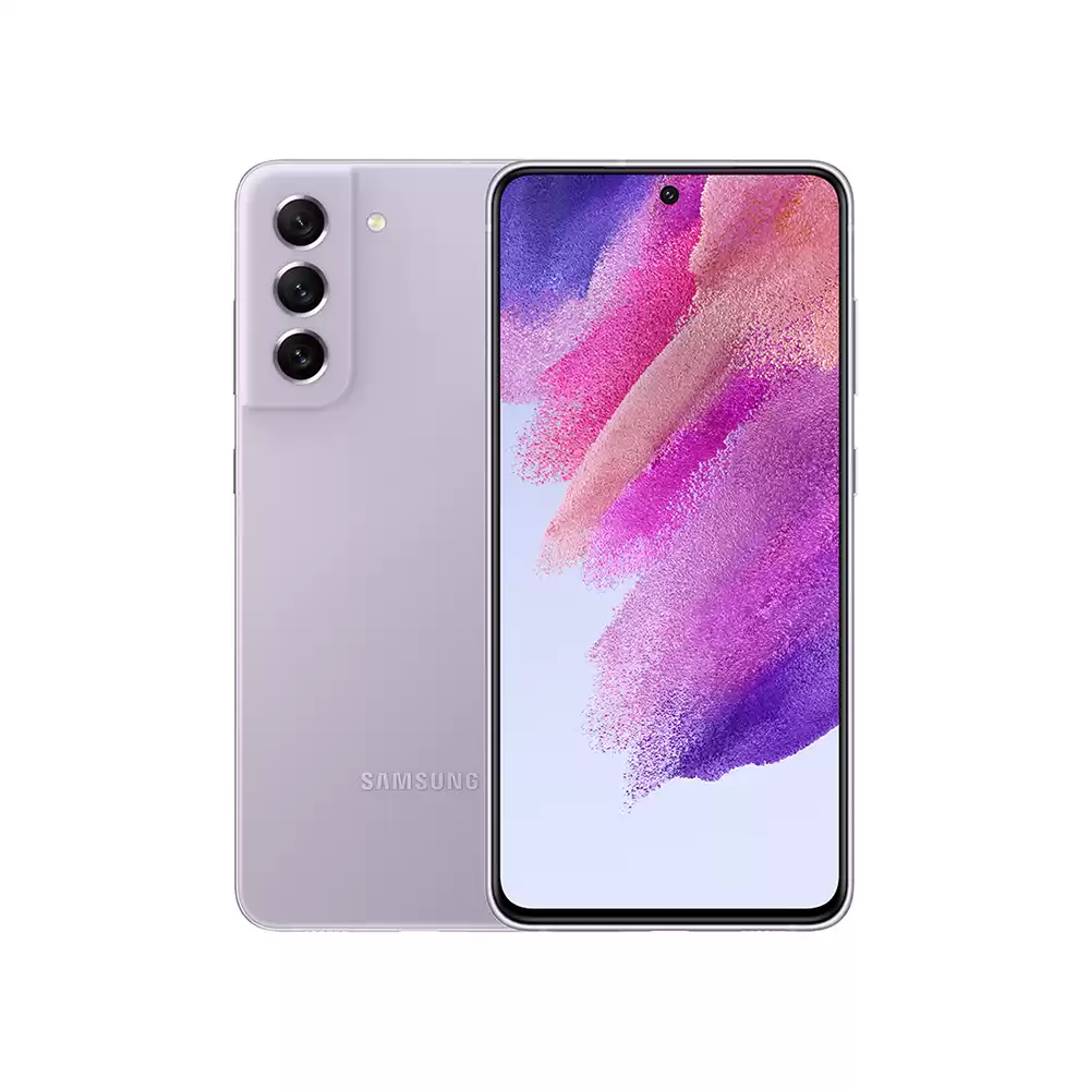 Galaxy S21 FE 5G (8GB | 128GB) Mới Fullbox - Chính hãng Việt Nam - Tím