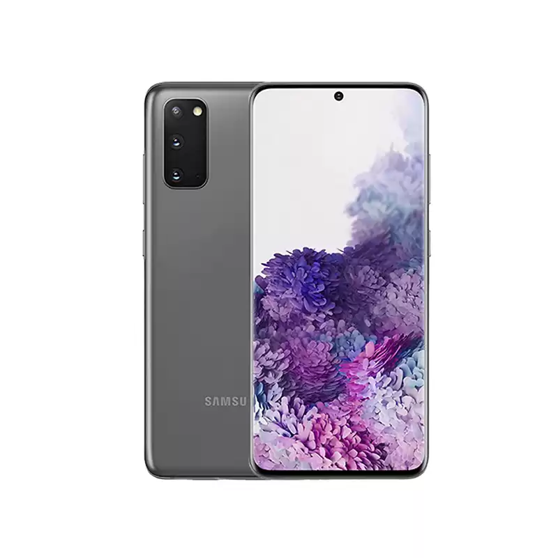 Galaxy S20 Plus (8GB | 128GB) Like new 99% Fullbox - Chính Hãng Việt Nam - Xám