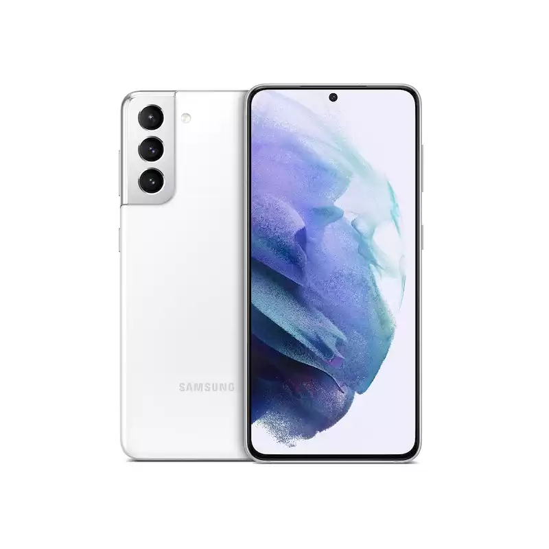 Galaxy S21 5G 128GB Mới 100% Fullbox - Chính hãng Việt Nam - Trắng
