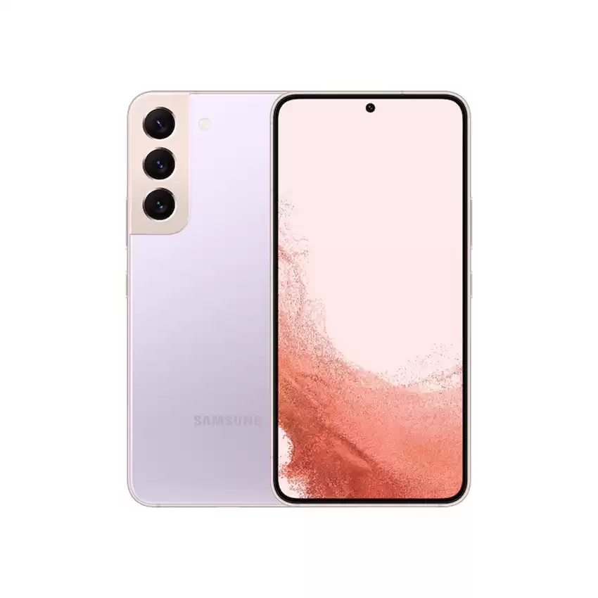 Galaxy S22 128GB Mới Fullbox - Bản Mỹ - Tím