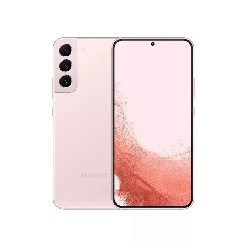 Galaxy S22 Plus 128GB Mới Fullbox - Việt Nam - Hồng