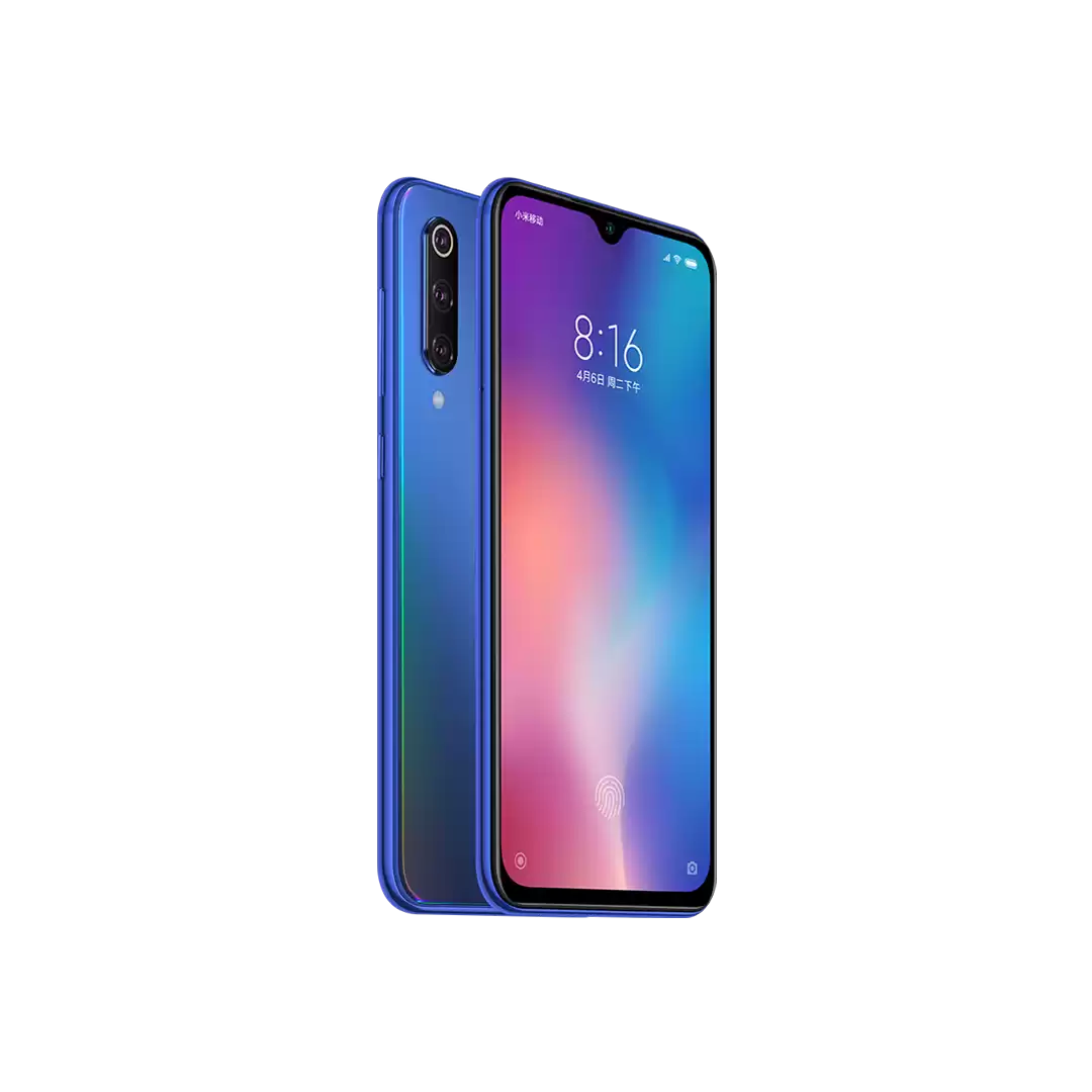 Xiaomi Mi 9 SE (6GB|64GB) Mới Fullbox - Giá rẻ