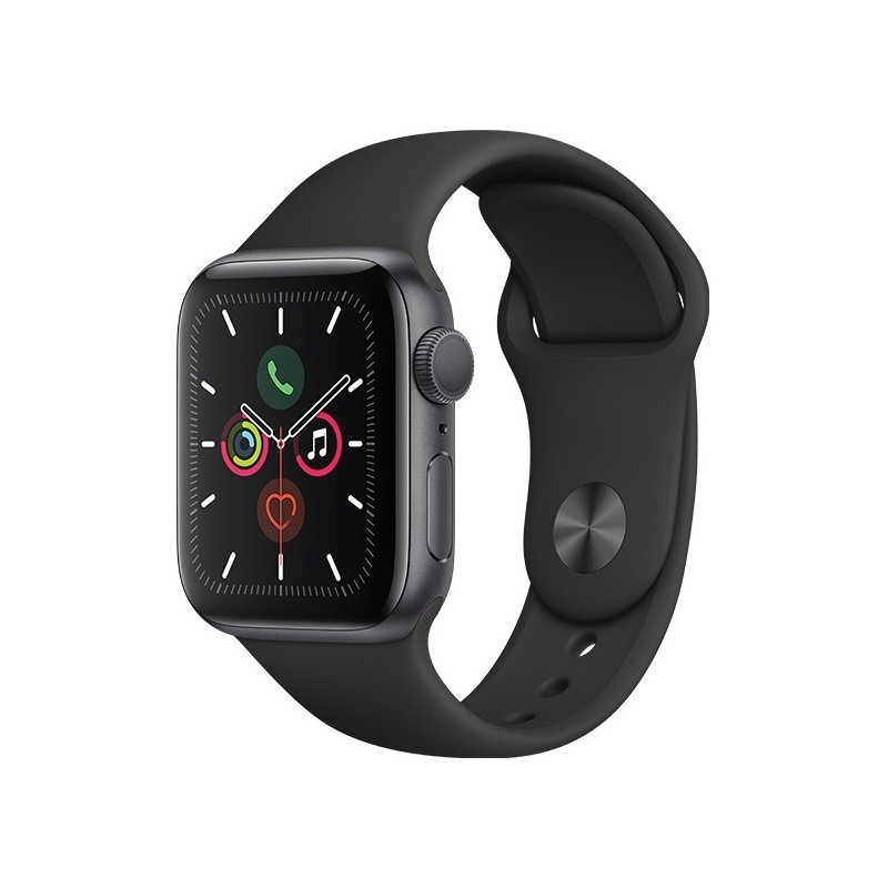 Apple Watch Series 5 (LTE) 44MM Khung Nhôm - Mới 100% Fullbox