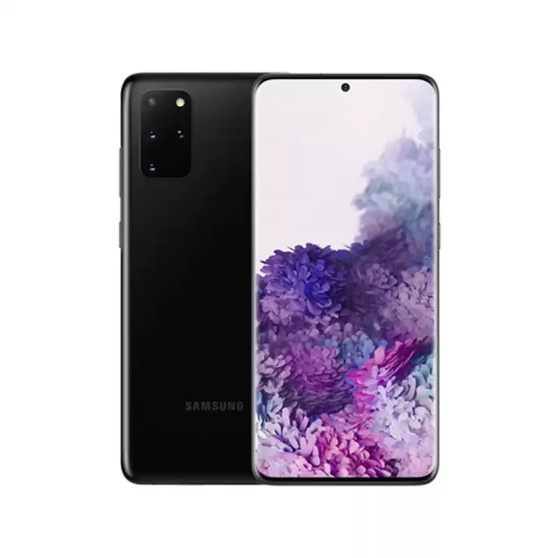 Galaxy S20 Plus (8GB | 128GB) Mới 100% Fullbox - Chính Hãng Việt Nam - Đen