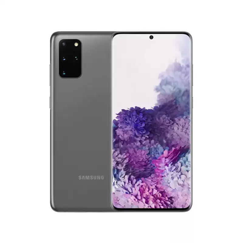 Galaxy S20 Plus (8GB | 128GB) Mới 100% Fullbox - Chính Hãng Việt Nam - Xám