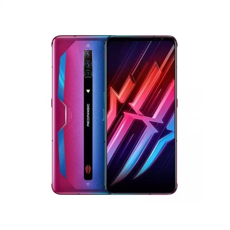 Nubia Red Magic 6 (8GB | 128GB) Mới Fullbox