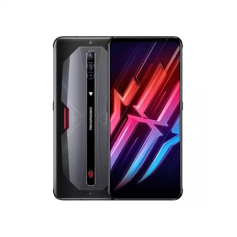 Nubia Red Magic 6 Pro (18GB | 512GB) Mới Fullbox