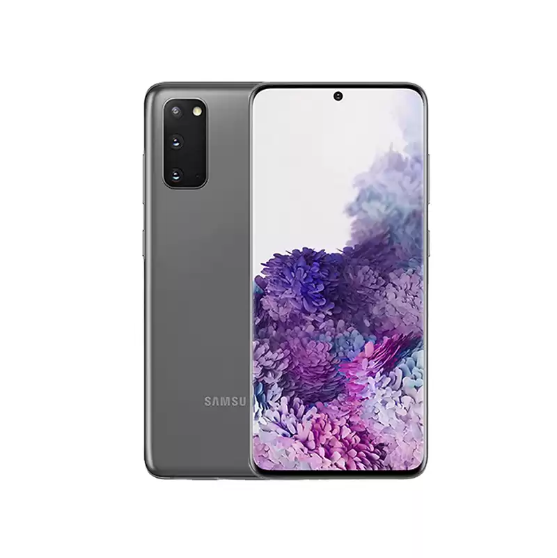 GALAXY 低い s20+ 5g ジャンク