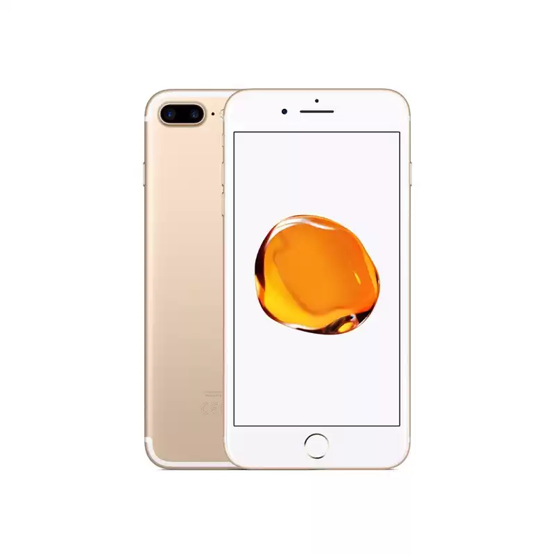 iPhone 7 Plus 32GB Quốc Tế Mỹ LL/A Mới 99% - Vàng