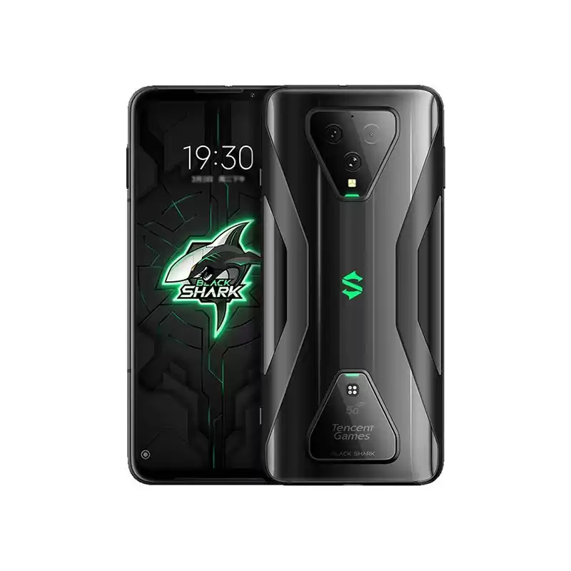 Xiaomi Black Shark 3 (12GB|128GB) Mới 100% Fullbox