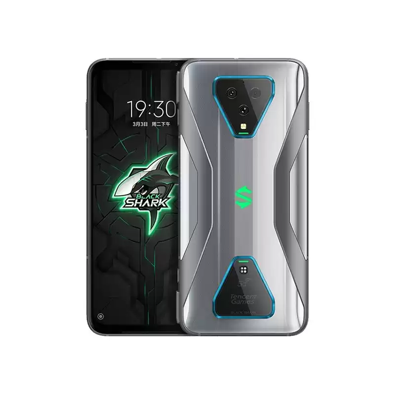 Xiaomi Black Shark 3 Pro (12GB|512GB) Mới 100% Fullbox