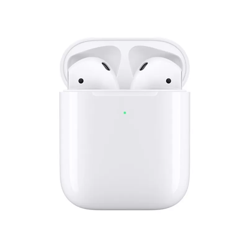 Apple AirPods 2 Mới Fullbox 100% ( sạc có dây ) - Trắng