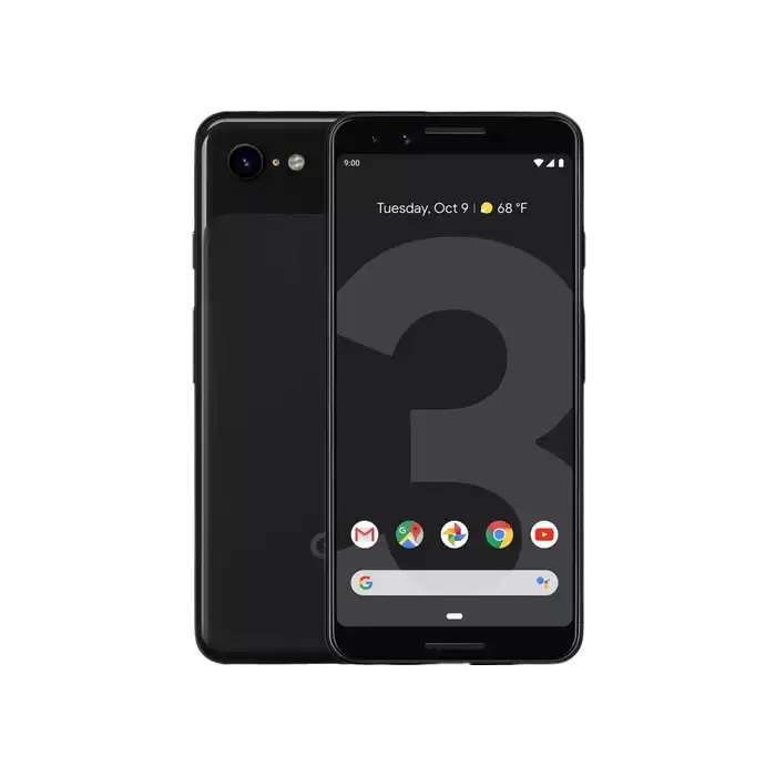Google Pixel 3 Quốc tế 64GB Like new 99%