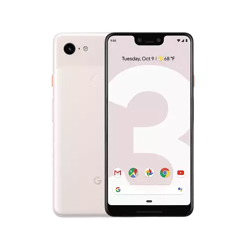Google Pixel 3 XL 64GB Like new 99% - Hồng