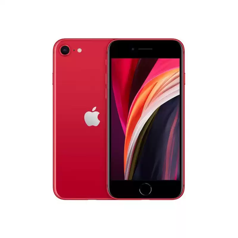 iPhone SE (2020) 256GB Mới Fullbox - Chưa Acitive - Đỏ