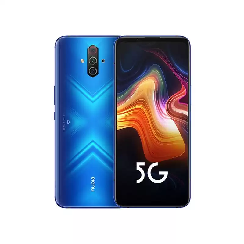 Nubia Play (8GB|128GB) Mới 100% Fullbox