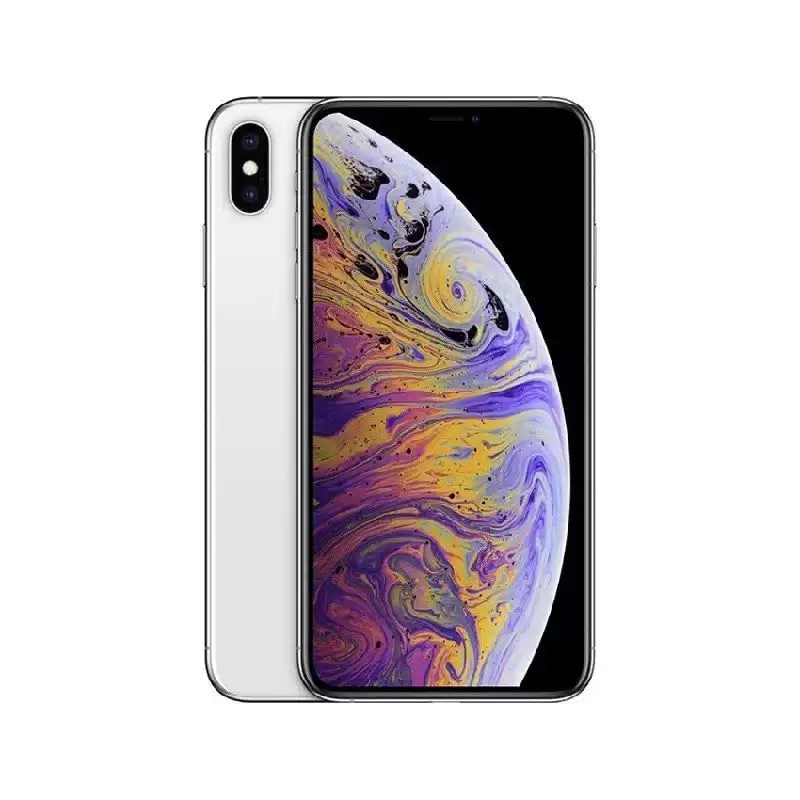 iPhone XS Max 512GB Like new 99% - Trắng