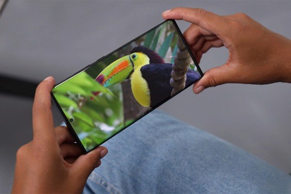 Galaxy Note 20 256GB Mới 100% Fullbox - Chính hãng Việt Nam