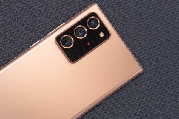 Galaxy Note 20 Ultra 256GB Mới 100% Fullbox - Chính hãng Việt Nam