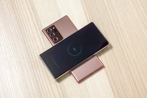 Galaxy Note 20 Ultra 256GB Mới 100% Fullbox - Chính hãng Việt Nam