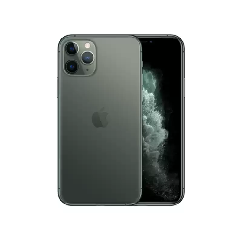 iPhone11pro max 256GB - 携帯電話本体