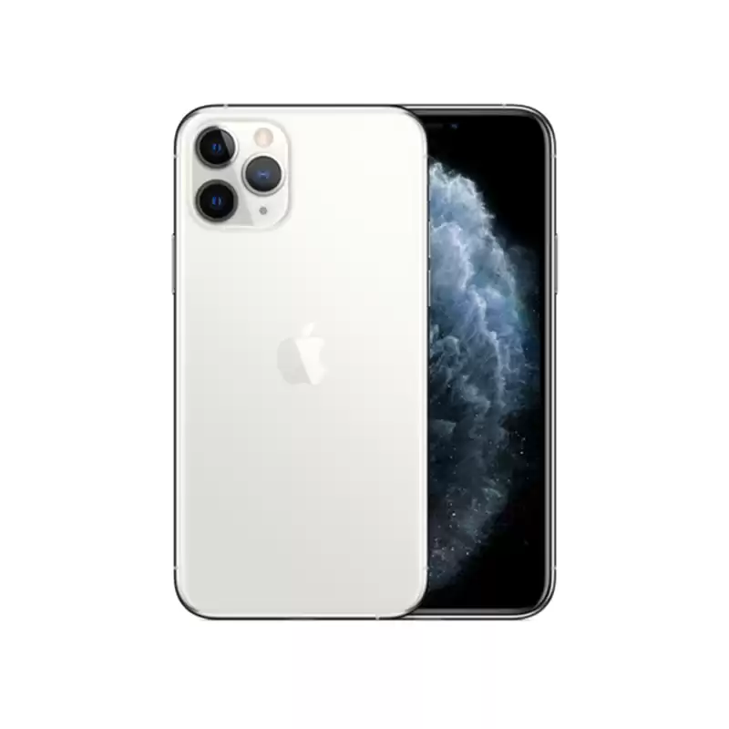 iPhone 11 Pro Max Quốc tế 256GB ( máy 97% có trầy xước ) - Bạc