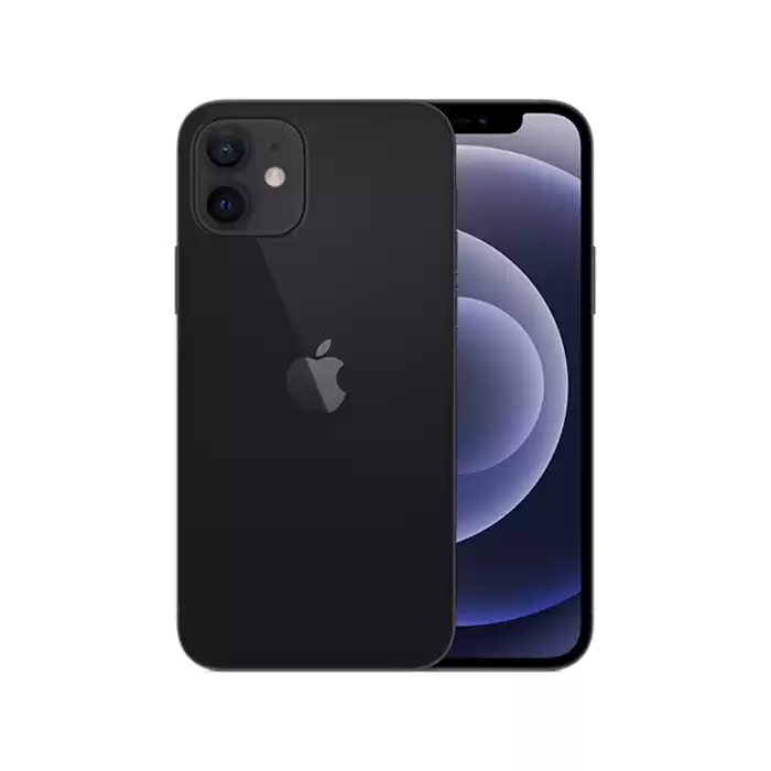 iPhone 12 Mini 256GB Chính Hãng Mới 99% (Qua sử dụng) - Đen