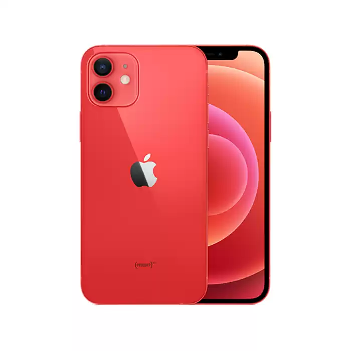 iPhone 12 Mini 256GB Chính Hãng Mới 99% (Qua sử dụng) - Đỏ