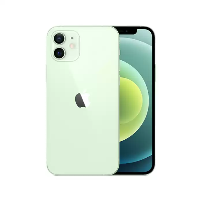iPhone 12 Mini 256GB Chính Hãng Mới 99% (Qua sử dụng) - Xanh ngọc bích