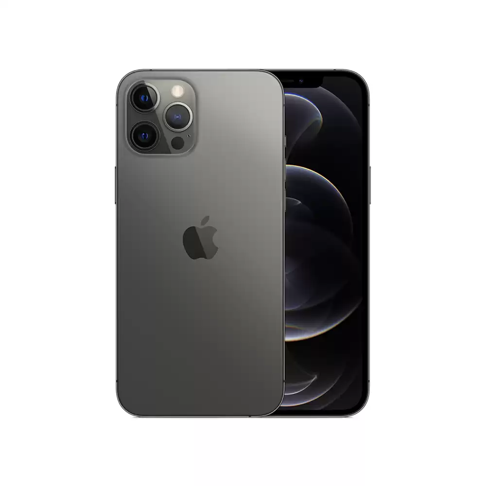 iPhone 12 Pro Max 512GB - Quốc tế 99% - Xám