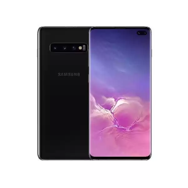 Samsung Galaxy S10 Plus Chính Hãng Việt Nam - Đen