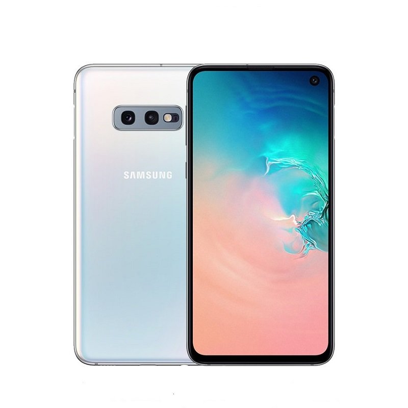 Galaxy S10e (6GB|128GB) Mới 99% Like new - Giá rẻ, góp 0