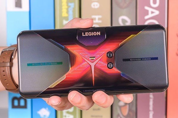 Legion Phone Pro (Duel) (12GB/256GB) Mới 100% Fullbox