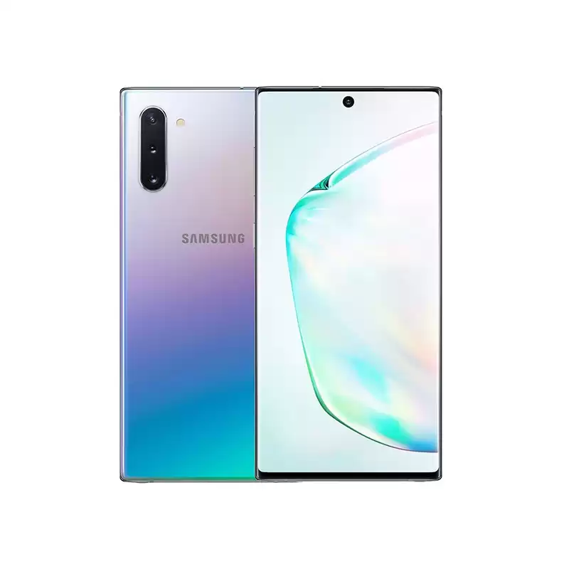 Galaxy Note 10 Chính Hãng Việt Nam - Cực Quang
