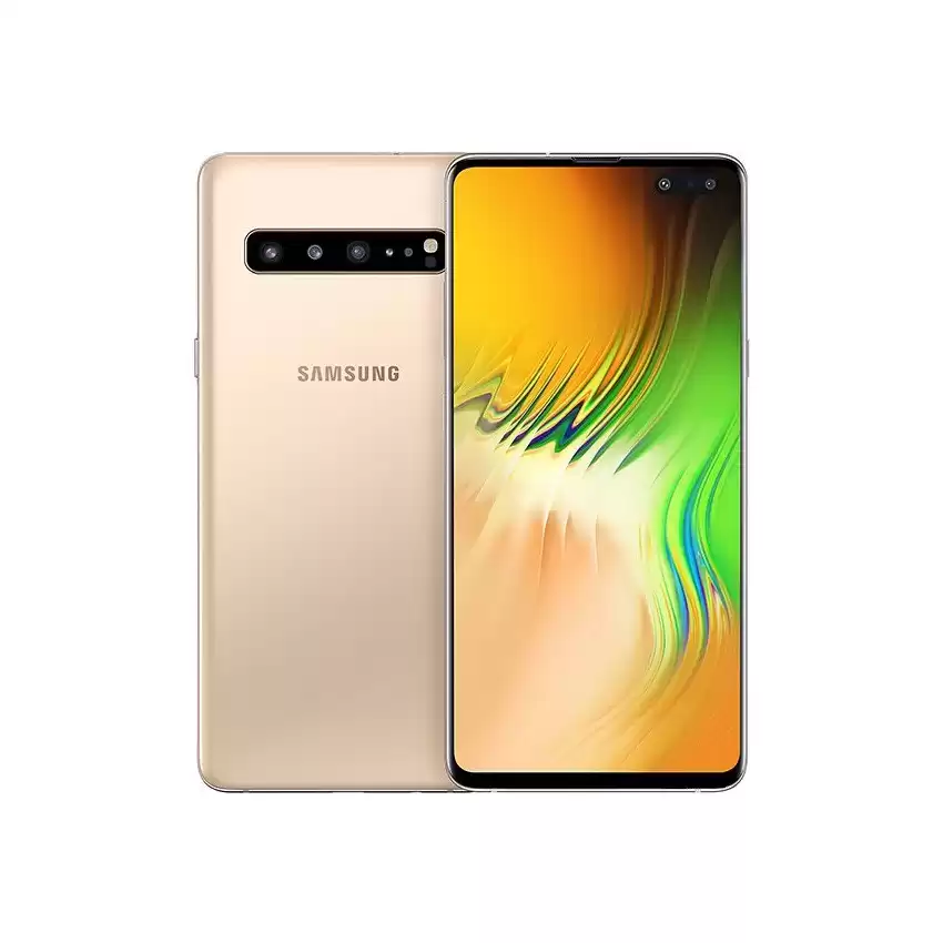 Galaxy S10 5G (8GB|256GB) Quốc tế Like new 99% - Vàng
