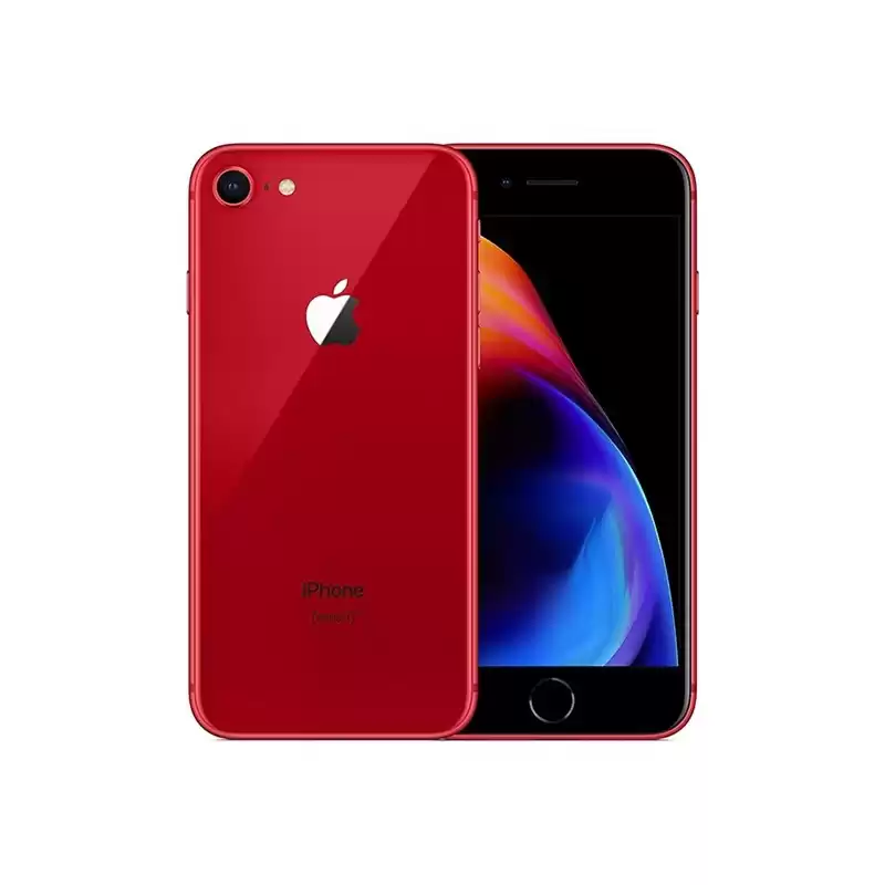 iPhone 8 64GB Mỹ (LL/A) Mới 100% - TBH (Đã Active) - Đỏ