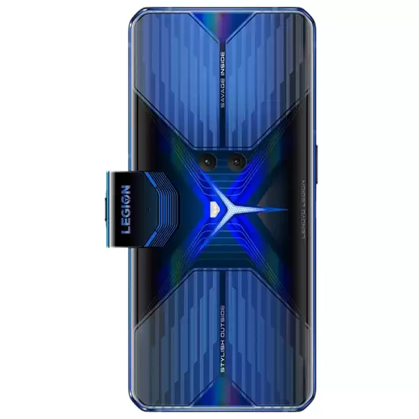 Legion Phone Pro (Duel) (16GB/512GB) Mới 100% Fullbox - Xanh