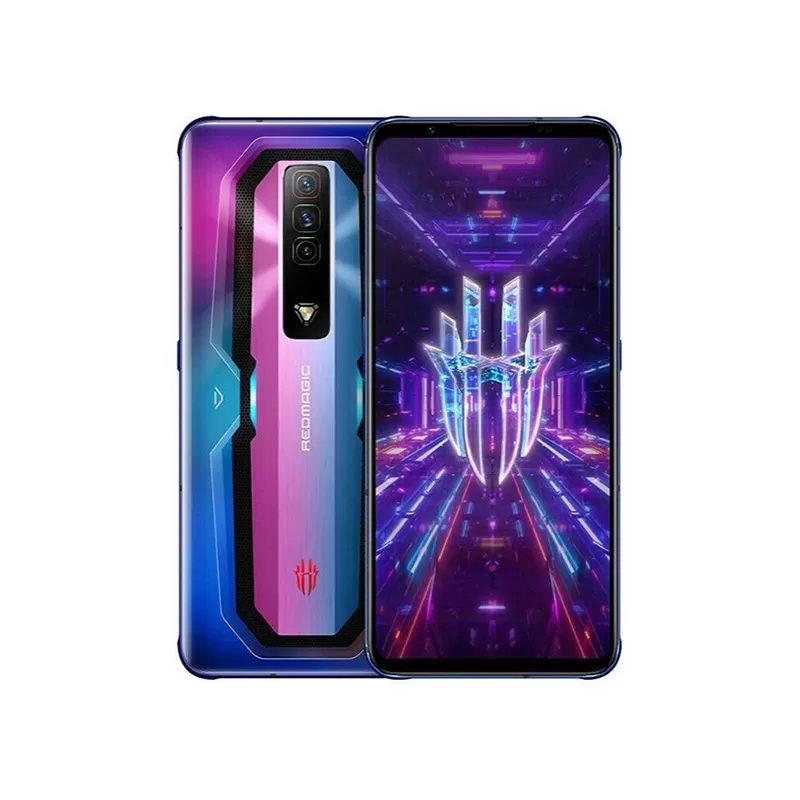 Nubia Red Magic 7 (16GB|512GB) Mới Fullbox