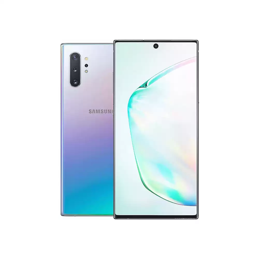 Galaxy Note 10 Plus mới 100% fullbox - Chính Hãng Việt Nam - Cực Quang