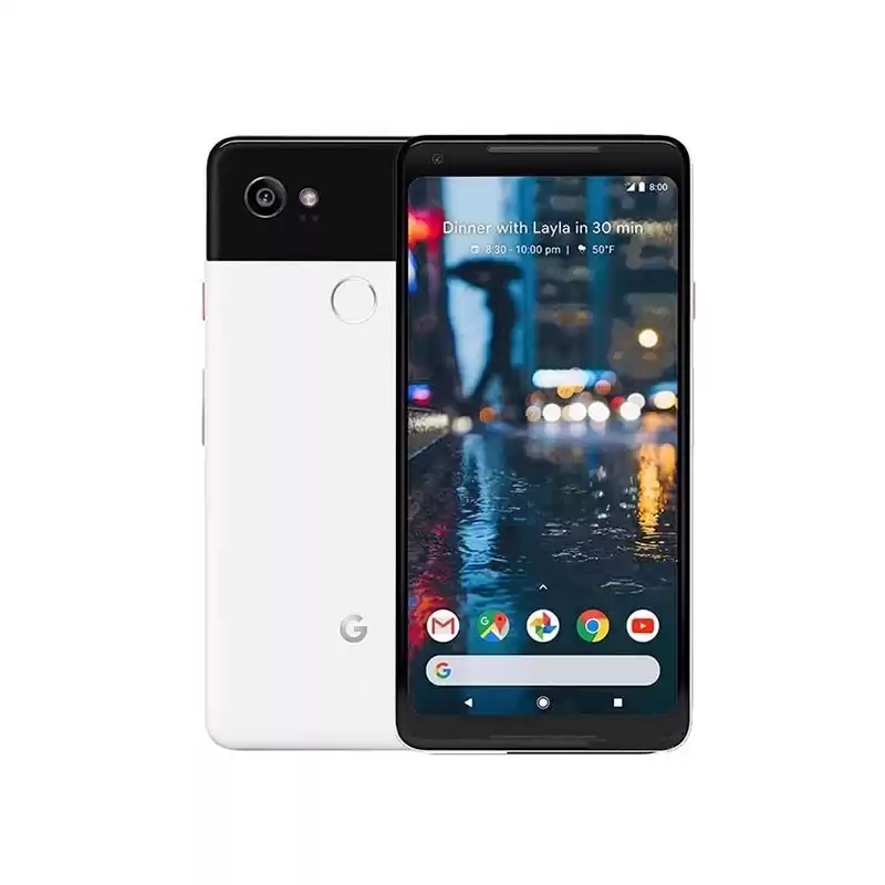 Google Pixel 2 XL 64GB Mới 100% fullbox - Panda