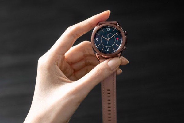 Galaxy Watch3 (LTE) 41MM - Mới 100% Fullbox