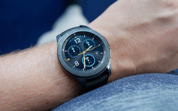 Galaxy Watch3 (LTE) 45MM - Mới 100% Fullbox