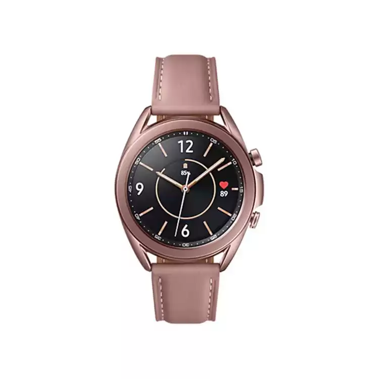 Galaxy Watch3 (LTE) 41MM - Mới 100% Fullbox - Đồng