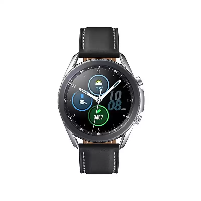 Galaxy Watch3 (LTE) 41MM - Mới 100% Fullbox Galaxy Watch3 (LTE) 41MM - Mới 100% Fullbox