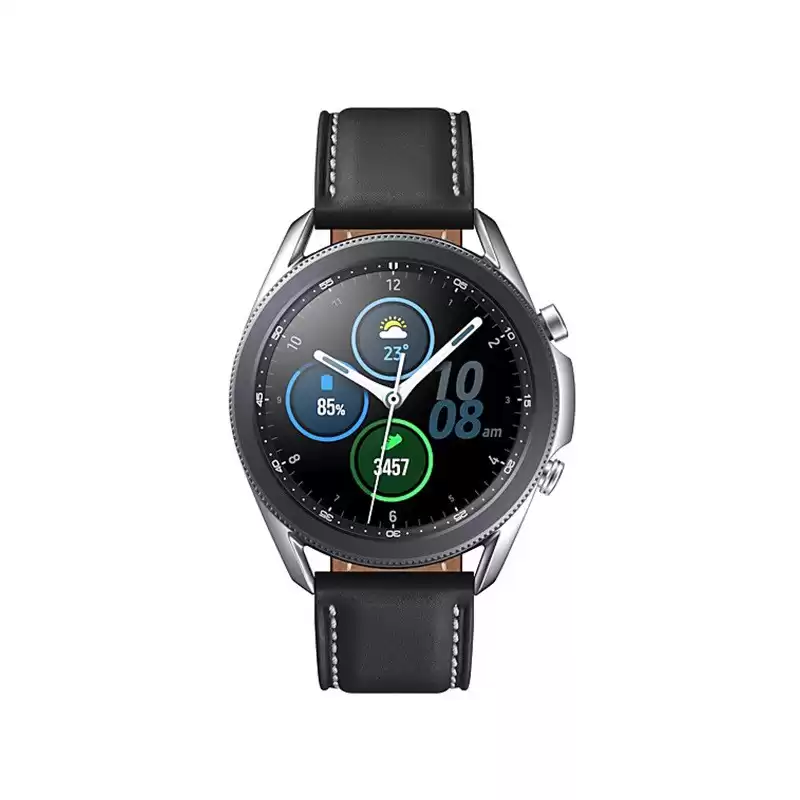 Galaxy Watch3 (LTE) 41MM - Mới 99% Like new - Bạc