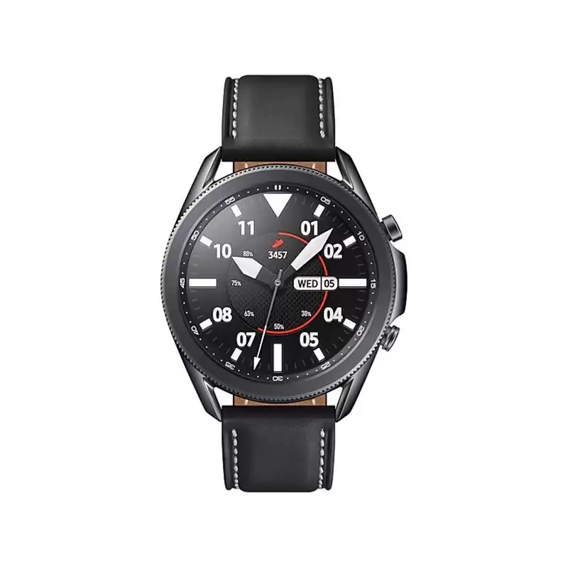 Galaxy Watch3 (LTE) 45MM - Mới 100% Fullbox Galaxy Watch3 (LTE) 45MM - Mới 100% Fullbox