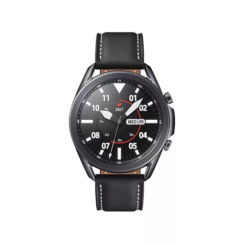 Galaxy Watch3 (LTE) 45MM - Mới 99% Like new - Đen