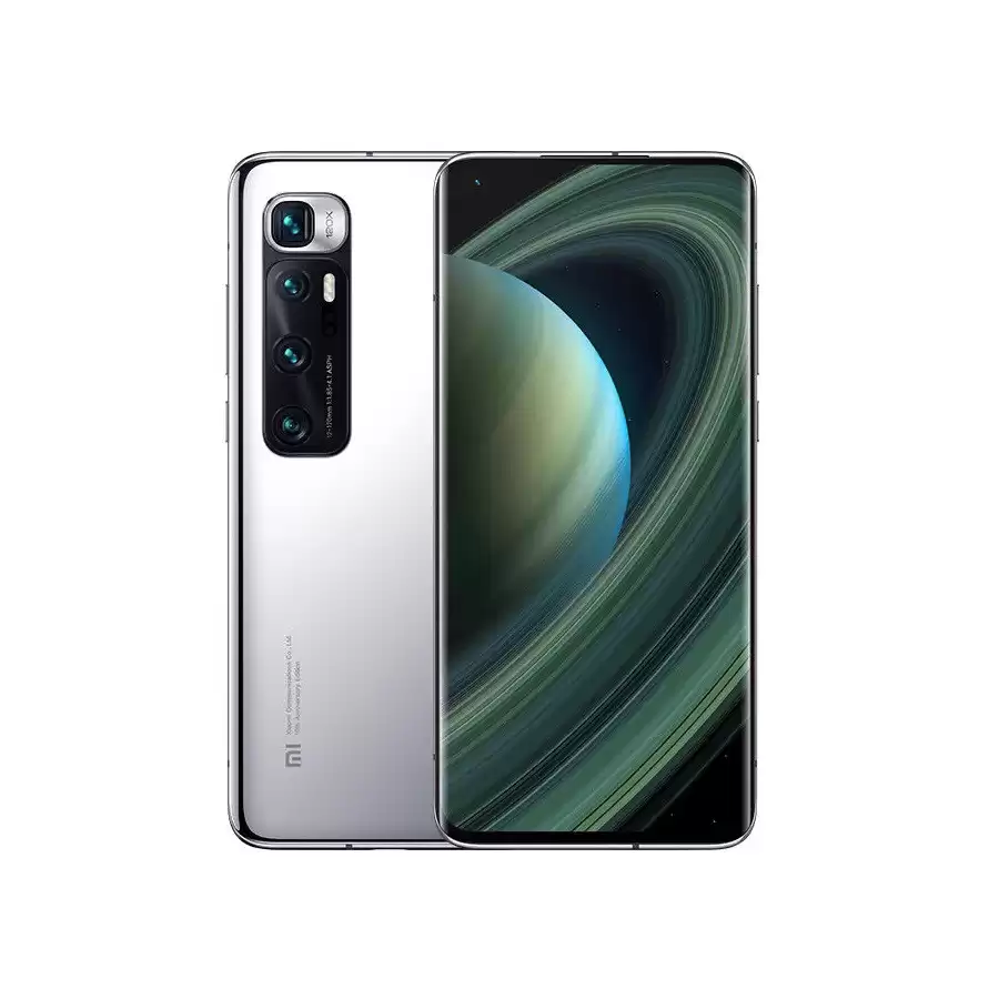 Xiaomi Mi 10 Ultra (16GB | 512GB) 5G Mới 100% Fullbox - Bạc