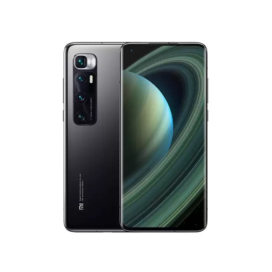 Xiaomi Mi 10 Ultra (16GB | 512GB) 5G Mới 100% Fullbox - Đen